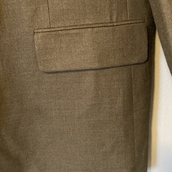 Óscar De La Renta Blazer - Picture 4 of 6